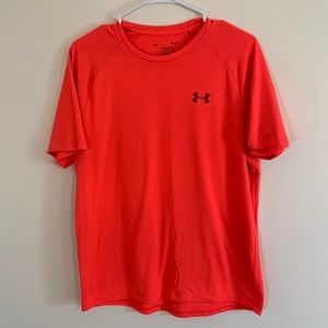 Heatgear Tech Tee